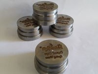 Lazer Pantograf & Lazer Kazma